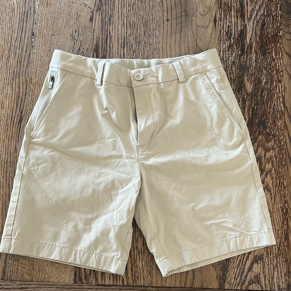 New without tags. They’ve been washed, but never worn.